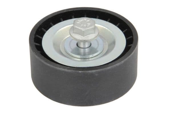 Meervoudige V-snaar spanrol past: CITROEN C5 I, C5 II, C8, XANTIA, XM  FIAT ULYSSE  LANCIA PHEDRA  PEUGEOT 307, 406, 407, 605, 607, 807  RENAULT AVANTIME, CLIO II, ESPACE III 2.0/2.9/3.0 10.96-