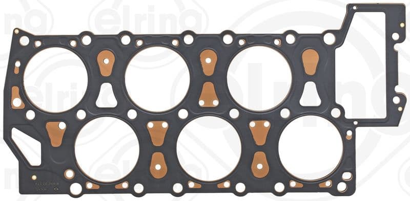 Cylinder head gasket