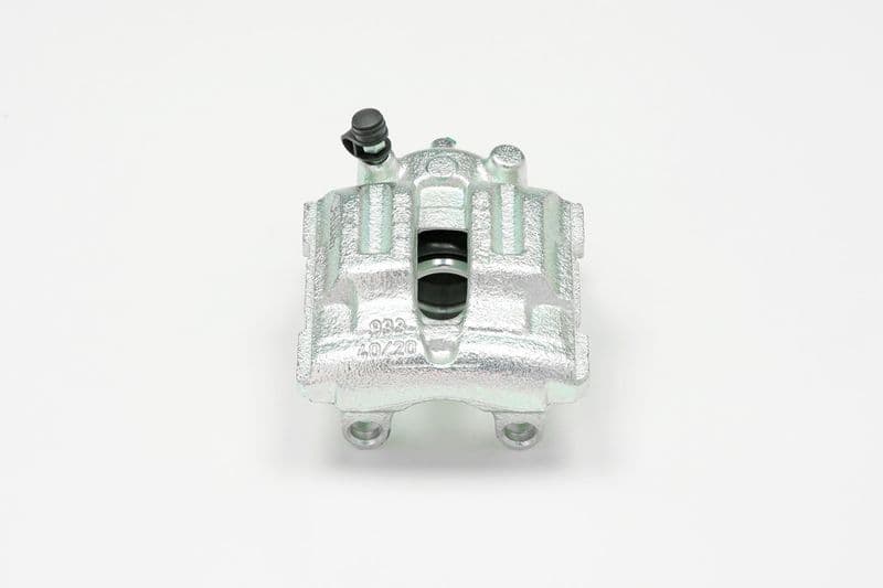 Schijfremklauw Achter Rechts (gereviseerd) past: BMW 1 (E81), 1 (E82), 1 (E87), 1 (E88) 2.0/2.0D/3.0 06.04-12.13