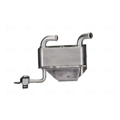 Olie radiator past: FORD RANGER 2.2D/3.2D 04.11-