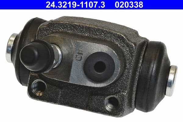 Wheel brake cylinder