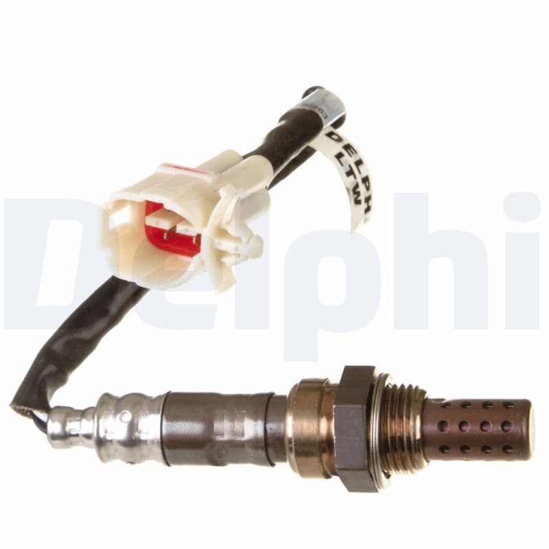 Oxygen Sensor