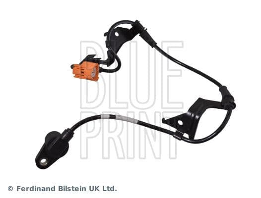 ABS-sensor Voor Links past: HONDA CIVIC VII 1.4-2.0 11.00-12.05