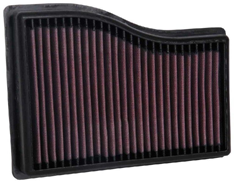 Air filter