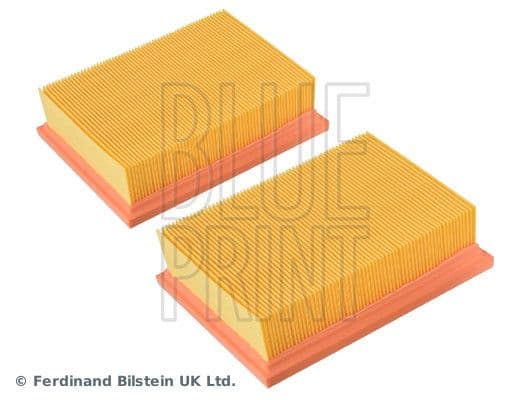 Air filter kit