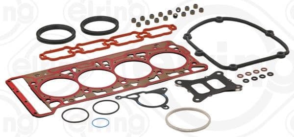 Gasket Kit, cylinder head