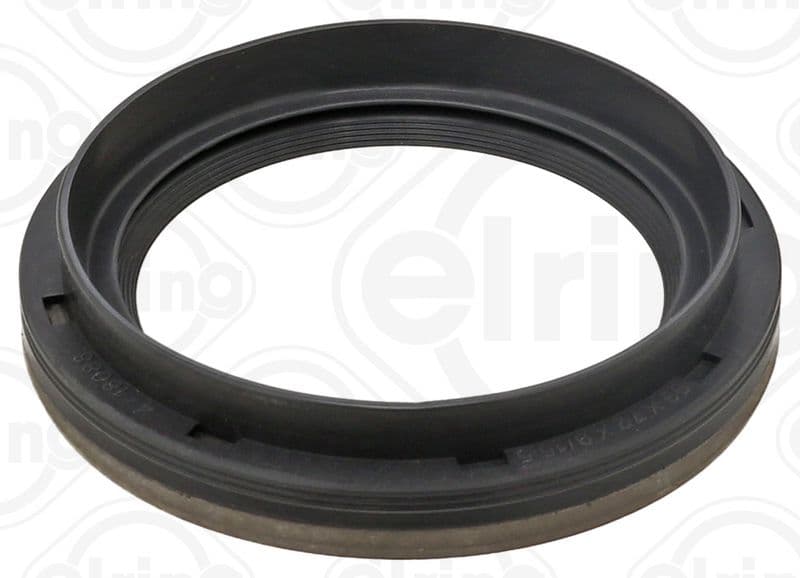 Krukas oliekeerring Voor (53x72x9) past: CHEVROLET TRAX  OPEL ASTRA J, ASTRA J GTC, ASTRA K, INSIGNIA A, INSIGNIA A COUNTRY, INSIGNIA B, INSIGNIA B GRAND SPORT, MERIVA B 1.6D 02.13-