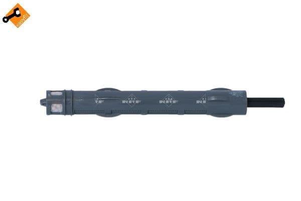 Droger voor airconditioning past: ALFA ROMEO 4C, 4C SPIDER, GIULIETTA  CITROEN NEMO  FIAT FIORINO, GRANDE PUNTO, PUNTO, QUBO  OPEL ADAM, CORSA D, MERIVA B  PEUGEOT BIPPER 0.9-3.5 06.05-