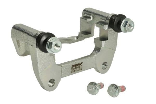 Remklauw juk Achter Links/Rechts past: MINI (R50, R53), (R56), (R57), (R58), (R59), CLUBMAN (R55), CLUBVAN (R55) 1.4-2.0D 03.06-06.15