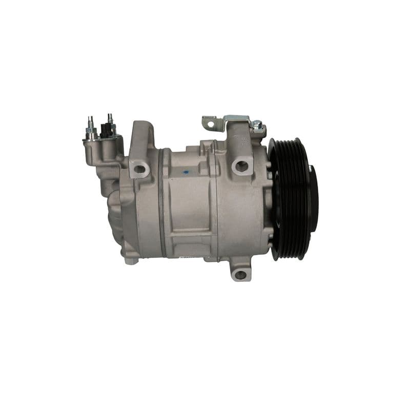 Airconditioning compressor past: DS DS 4  CITROEN BERLINGO, BERLINGO MULTISPACE, C4, C4 GRAND PICASSO I, C4 I, C4 II, C4 PICASSO I, DS4, DS5  PEUGEOT 3008 I, 308, 308 I, 5008 1.4-1.6LPG 09.07-