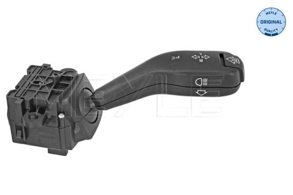 Gecombineerde schakelaar onder het stuur (computerbesturing  indicatoren  lichten) past: BMW 3 (E46), 5 (E39), 7 (E38), X3 (E83), X5 (E53), Z4 (E85), Z4 (E86) 03.94-12.11