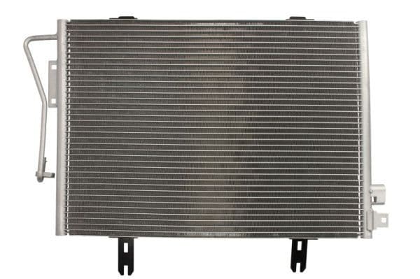 Air conditioning condenser