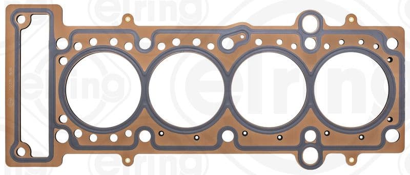 Cylinder head gasket
