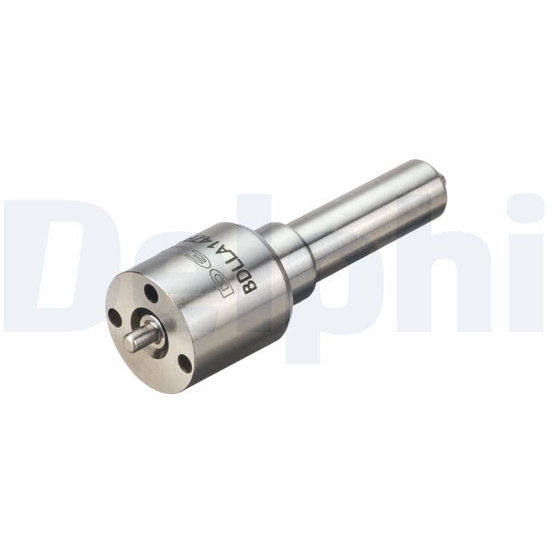 CR injector sproeier past: TOYOTA AVENSIS, AVENSIS VERSO, PREVIA II, RAV 4 II 2.0D 10.99-01.06