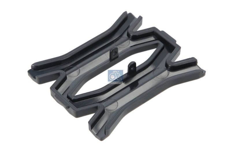 Grille related parts