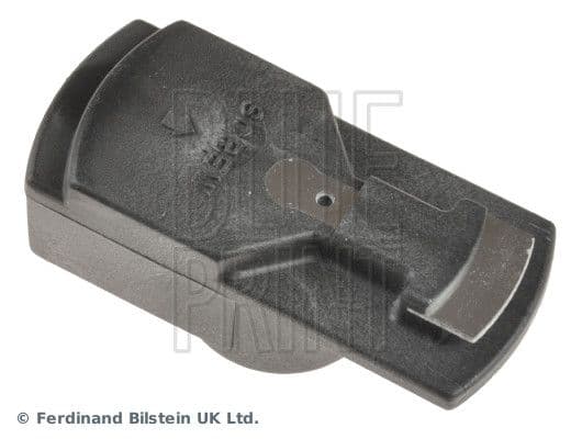 Distributor rotor arm