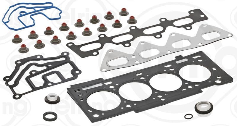 Gasket Kit, cylinder head