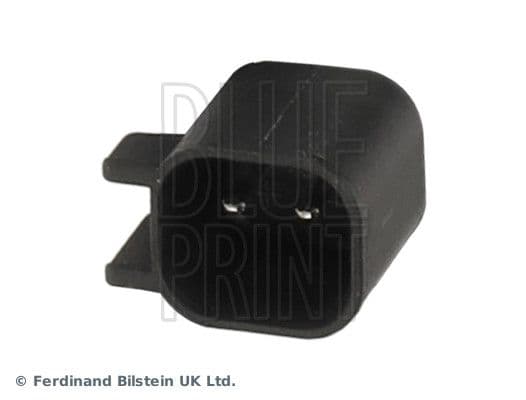 ABS-sensor Achter Rechts past: MITSUBISHI ASX, OUTLANDER III 1.6D-3.0 08.12-