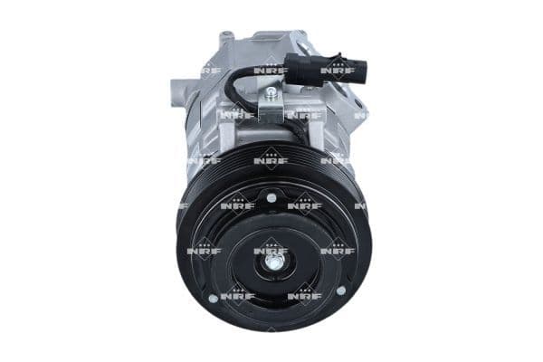 Airconditioning compressor past: CHRYSLER 300C  JEEP COMMANDER, GRAND CHEROKEE III 3.0D/5.7/6.1 06.05-11.12