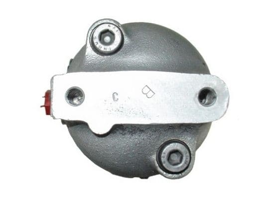 Motorradiator past: CITROEN C2, C2 ENTERPRISE, C3 I, C3 II, C3 PLURIEL  PEUGEOT 1007, 207 1.1-1.6D 02.02-