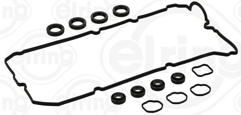 Full gasket set, engine