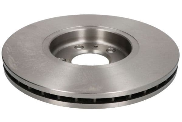 Brake disc Voor Links/Rechts past: RVI MESSENGER  AUDI A1, A3  SEAT ALTEA, CORDOBA, IBIZA III, IBIZA IV, IBIZA IV SC, IBIZA IV ST, LEON, LEON SPORTSTOURER, TOLEDO II 0.9-Electric 10.85-