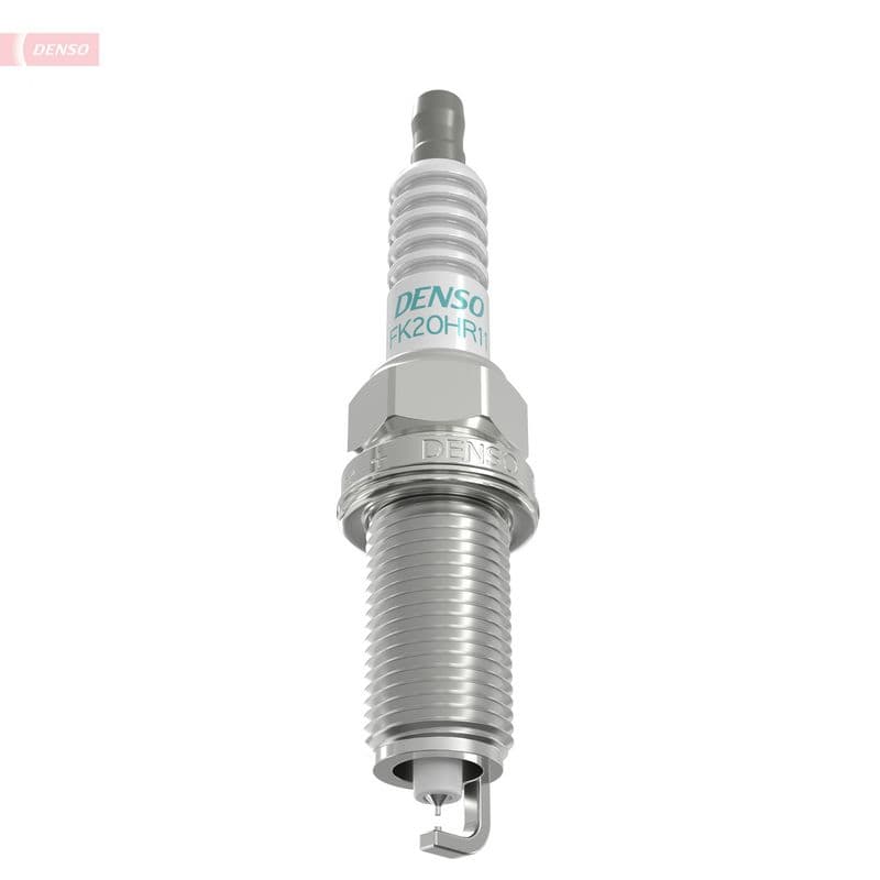 Spark plug