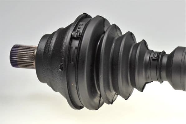 Airconditioning verdamper past: VOLVO S60 I, S80 I, V70 II, XC70 I, XC90 I 2.0-4.4 11.97-12.14