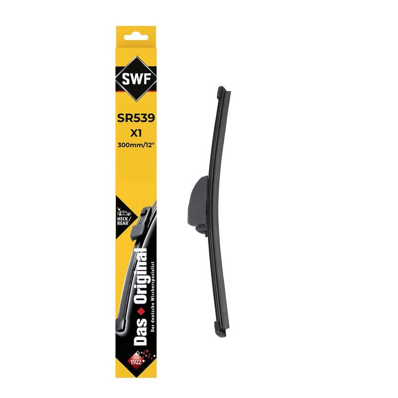 Wisserblad voegloos Achter (1pcs) Visioflex 300mm past: KIA NIRO, NIRO I, OPTIMA 09.16-