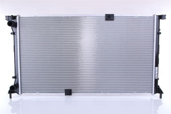 Motorradiator past: NISSAN PRIMASTAR  OPEL VIVARO A  RENAULT TRAFIC II 2.5D 03.01-