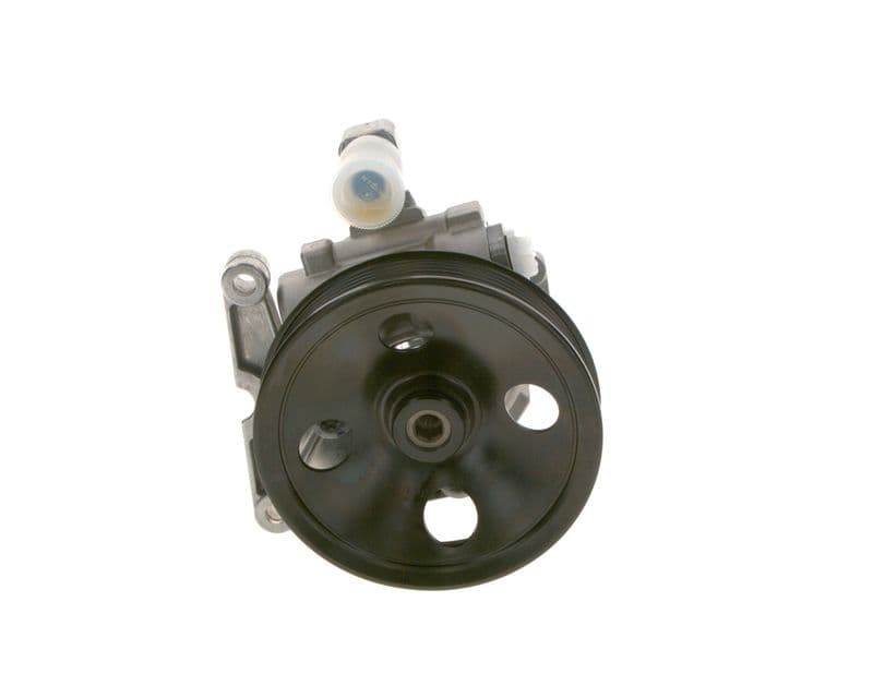 Hydraulische pomp, stuurbekrachtiging (nieuw) past: MERCEDES C (CL203), C T-MODEL (S203), C (W203), CLK (A209), CLK (C209), SLK (R171) 2.6-5.5 05.00-12.11