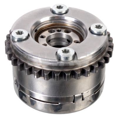 Nokkenas fasering katrol past: MERCEDES C (A205), C (C204), C (C205), C T-MODEL (S204), C T-MODEL (S205), C (W204), C (W205), CLS (C218), CLS SHOOTING BRAKE (X218), E (A207) 3.0-3.5H 06.08-