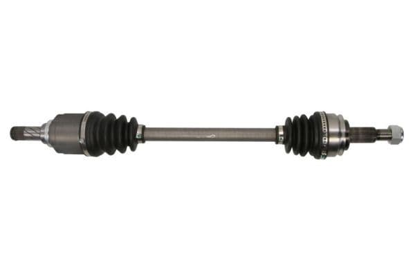 Aandrijfas Voor Links 676mm (voor voertuigen met ABS, nieuw) past: RENAULT KANGOO BE BOP, KANGOO EXPRESS, KANGOO II, LAGUNA I, LOGAN II 1.5D-2.0 09.95-
