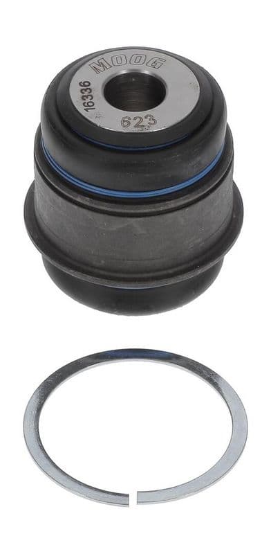 Achterbrug silent block Links/Rechts past: BMW 5 (F10), 5 (F11), 5 GRAN TURISMO (F07), 6 (F12), 6 (F13), 6 GRAN COUPE (F06), 7 (F01, F02, F03, F04) 1.6-6.0 02.08-10.18