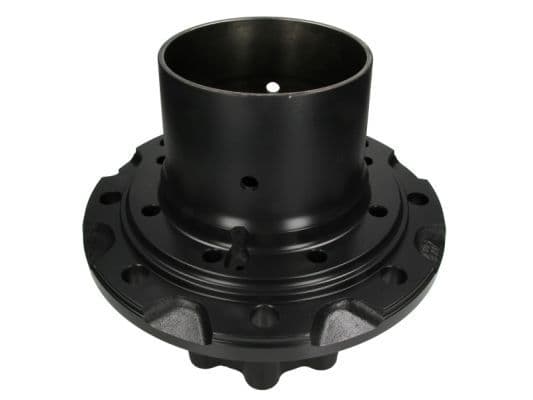 Wheel hub Achter (met een lager) TIMKEN past: MERCEDES ATEGO 01.98-10.04