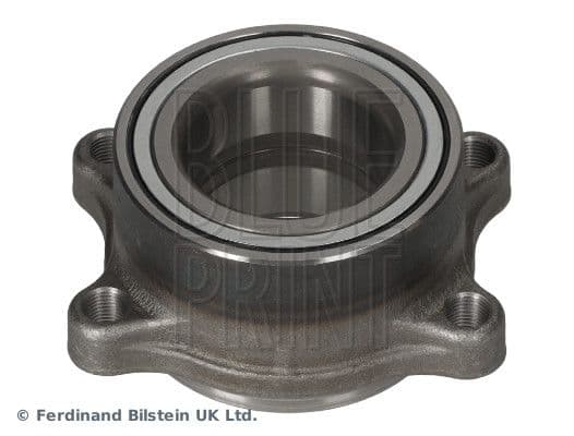 Wheel bearing