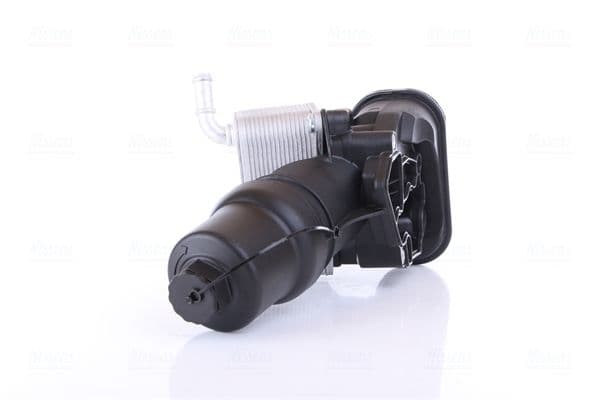 Oil Cooler, engine oil