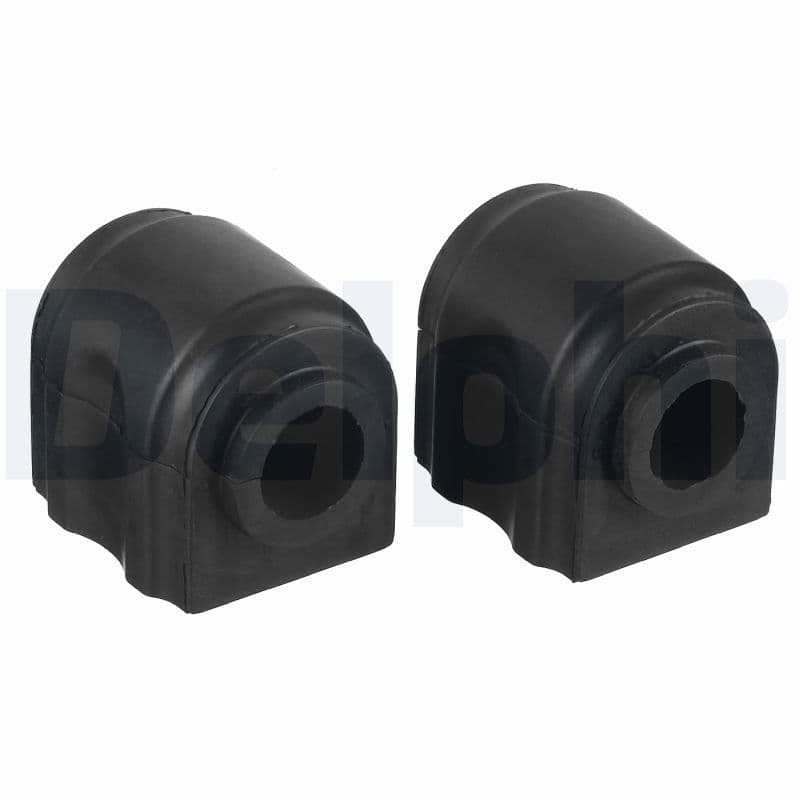 Mounting, stabiliser bar