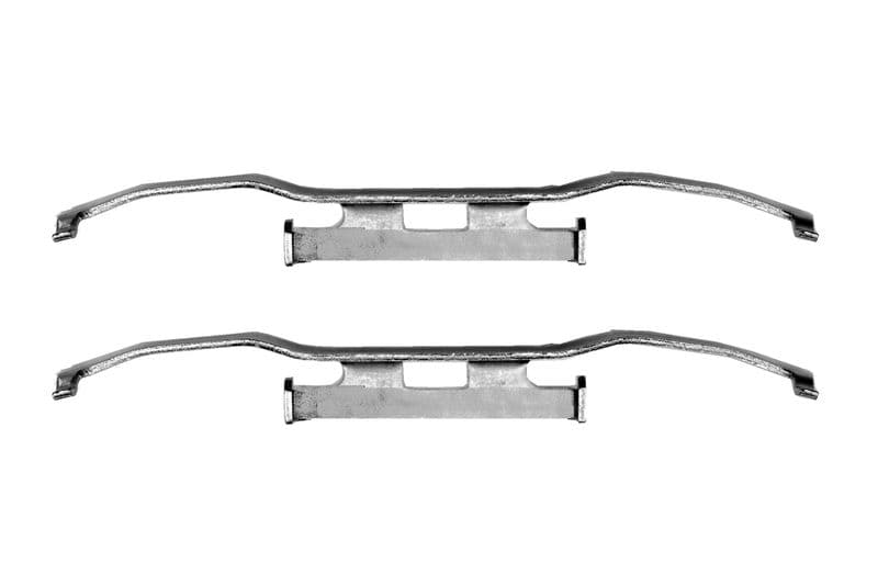 Accessory Kit, disc brake pad