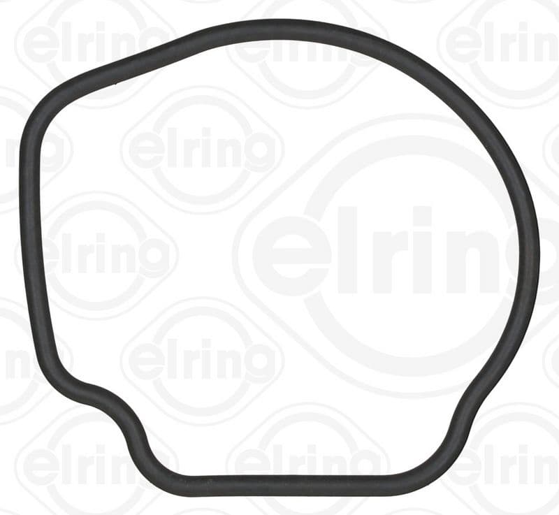 Koelvloeistof thermostaat pakking past: CHEVROLET AVEO  CITROEN NEMO  FIAT 500, 500 C, DOBLO, FIORINO, GRANDE PUNTO, IDEA, PALIO, PANDA, PUNTO, PUNTO EVO, QUBO, SIENA  FORD KA 1.3D 06.03-