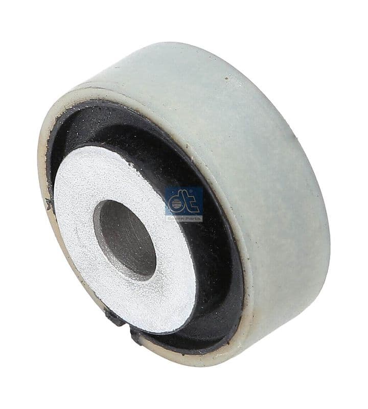 Bush, driver cab suspension