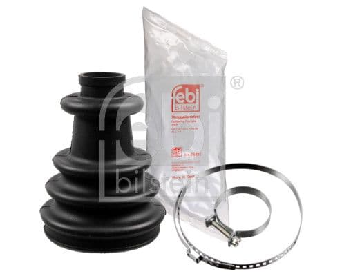 Bellow Kit, drive shaft
