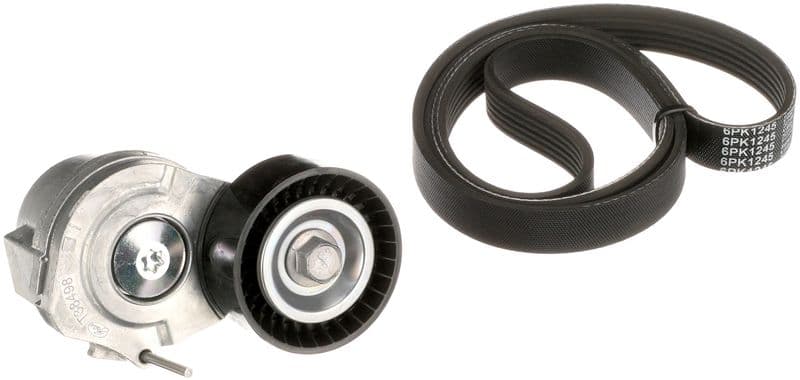 Multi-V-riem (6PK1245)