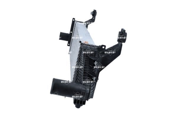 Toevoerluchtkoeler past: RAM 1500 3.0D 09.13-12.18