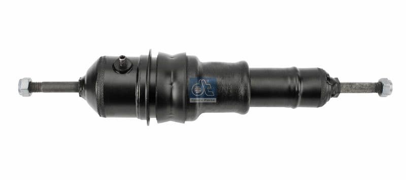 Schokdemper bestuurderscabine Achter Links/Rechts past: VOLVO FL10, FL12, FL7 09.85-09.98