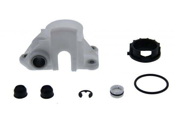 Droger voor airconditioning past: HONDA CIVIC VIII 1.3H-2.2D 09.05-12.12