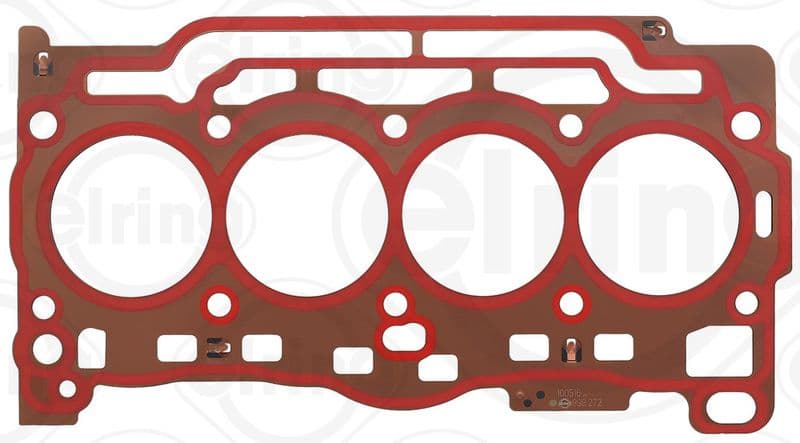Cylinder head gasket