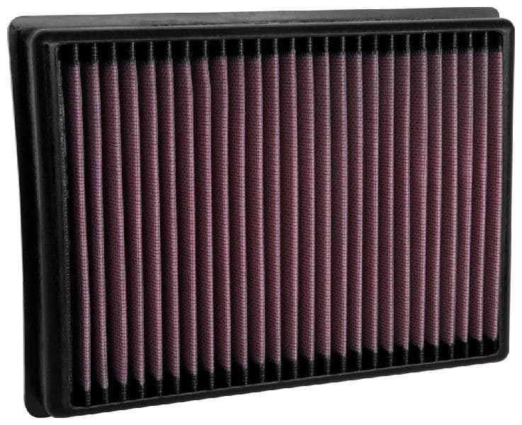 Air filter