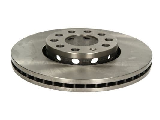 Brake disc Voor Links/Rechts past: AUDI 100 C4, A4 B5, A4 B6, A4 B7, A4 B8, A6 C4, A6 C5  SEAT EXEO, EXEO ST  SKODA SUPERB I, SUPERB II, SUPERB III  VW PASSAT B5, PASSAT B5.5 1.6-4.2 12.90-06.24