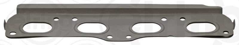 Pakking, dichtring uitlaatkromming